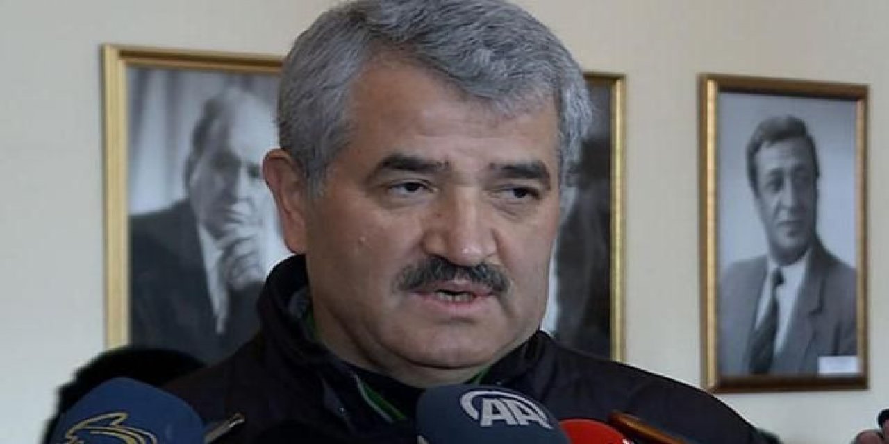 YSK Başkanı Akkaya: Cumhurbaşkanı adayının cezası kesinleşirse, seçilse bile mazbatası verilmez, seçim yenilenir