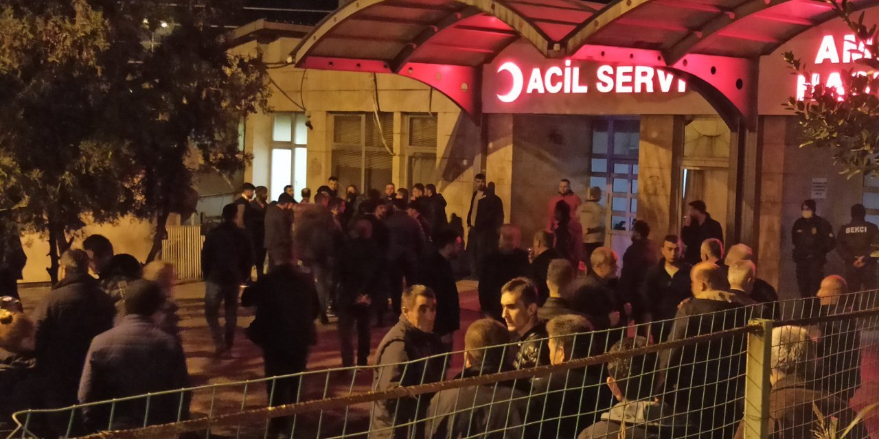 Yine maden, yine ölüm: Raydan çıkan vagonun altında kalan işçi öldü