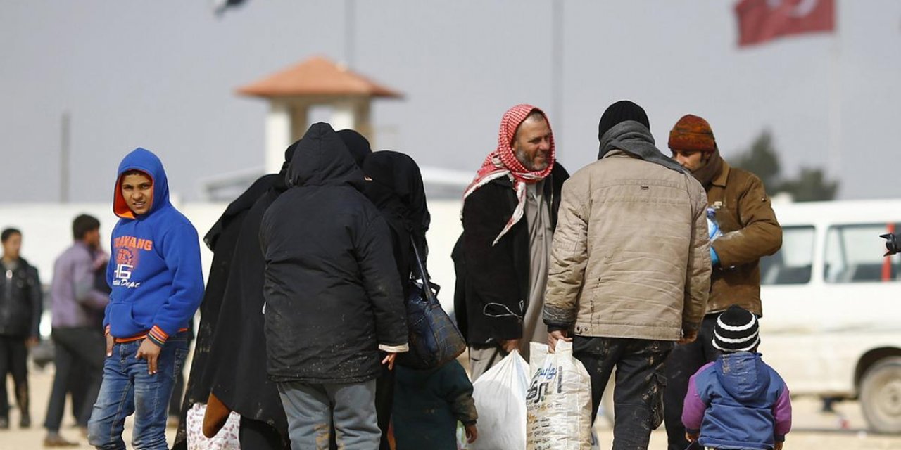 Mehmet Çetingüleç yazdı: Seçimlerde kaç Suriyeli oy kullanacak?