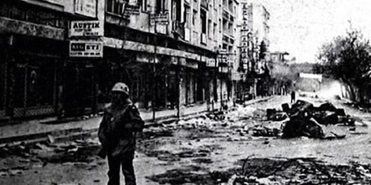 Maraş Katliamı’nın yıldönümü öncesi 10 gün eylem, etkinlik yasağı