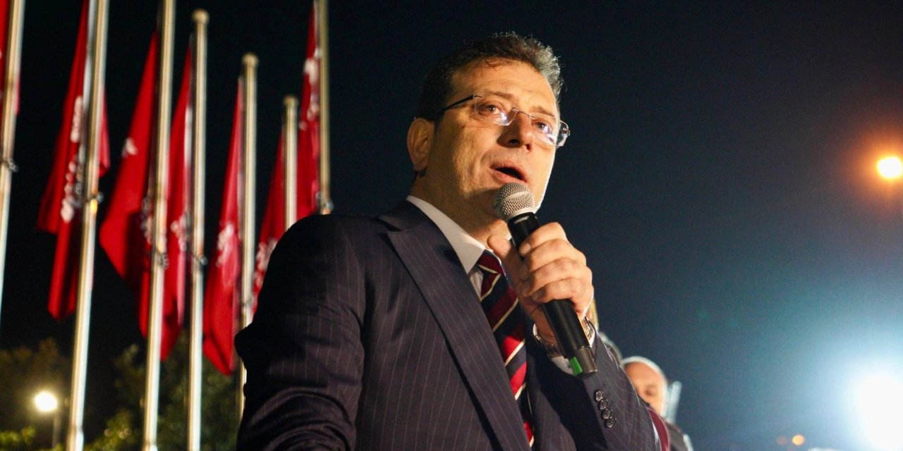 İmamoğlu'na verilen ceza, 'mahalleyi' karıştırdı: 'AK Parti içindeki AKP'liler, 2023 seçimleri için felaket tellallığı yapıyorlar'