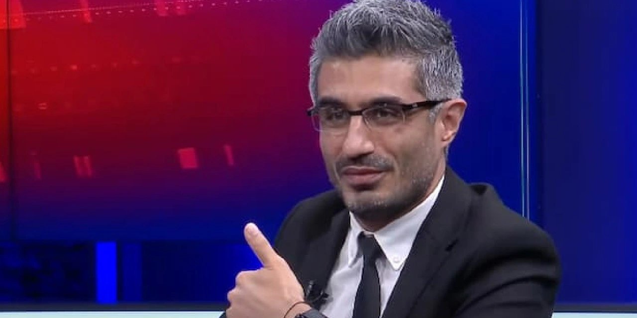 Barış Pehlivan'dan 'muhalif görünüp maaş alan gazeteciler' çıkışı