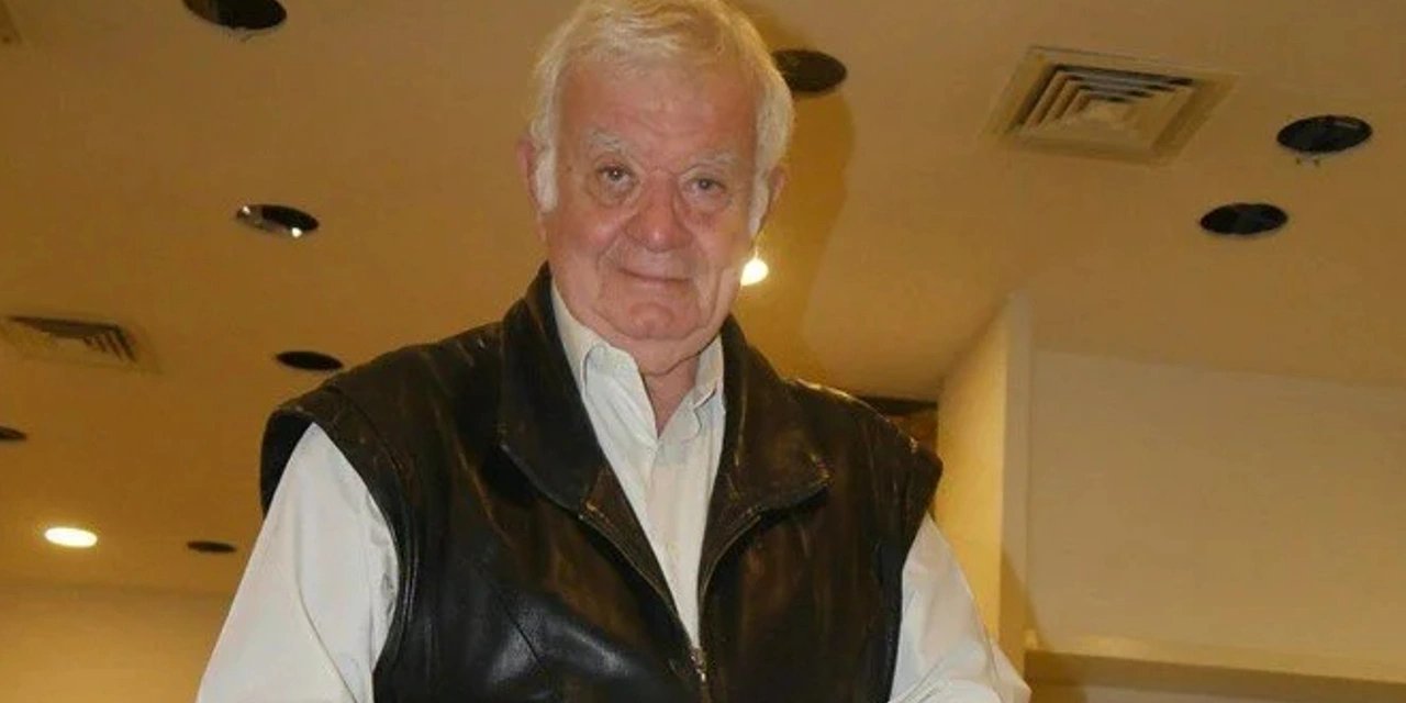 Yazar ve yayıncı Aydın Ilgaz yaşamını yitirdi!