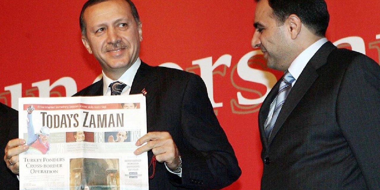 İsveç'ten FETÖ şüphelisi Bülent Keneş'in iadesine ret