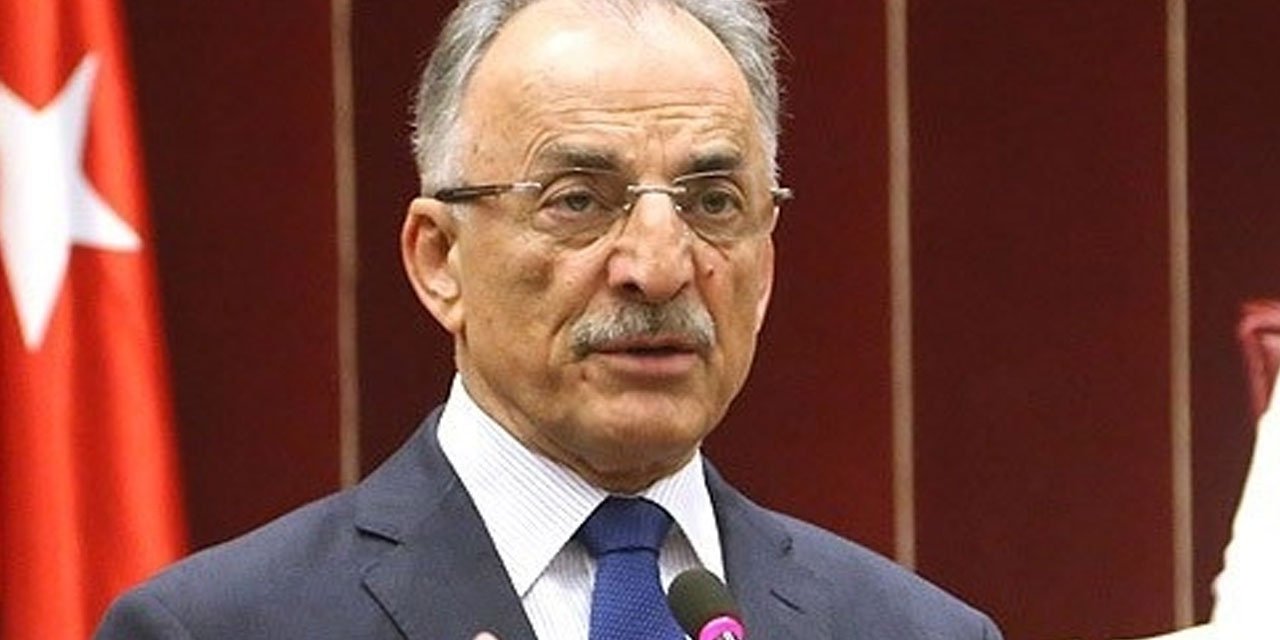 Murat Karayalçın'dan "Kanal İstanbul" tepkisi! "İçişleri var olmayan “devlet projesi” kavramını kullandı"
