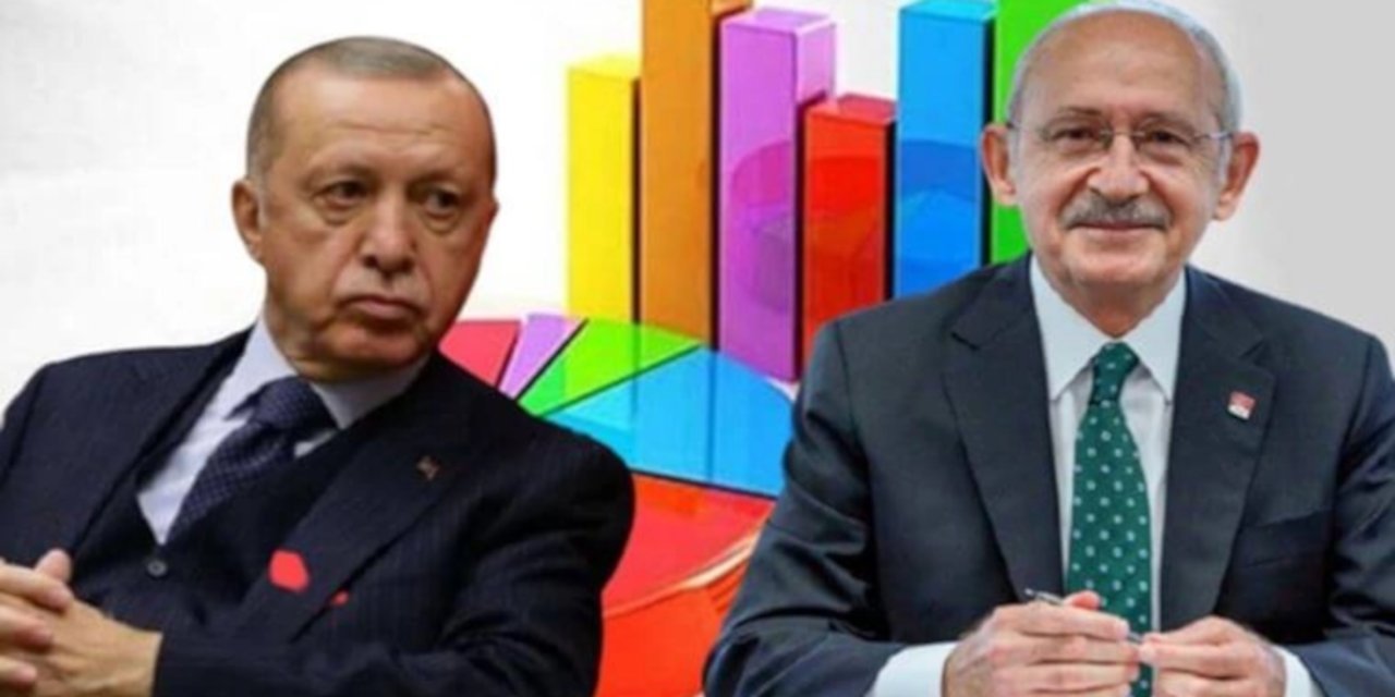 'Anketlerin anketi' verileri paylaşıldı: Cumhur ittifakında düşüş hızlandı