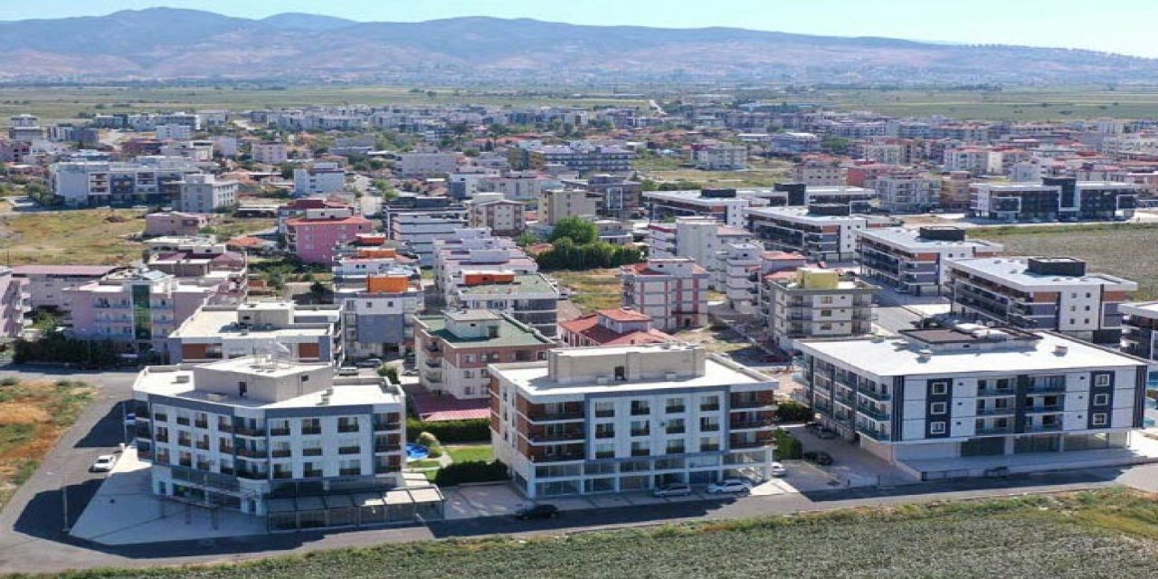 Belediye, 146 taşınmazı satışa çıkardı, ihaleye kimse girmedi