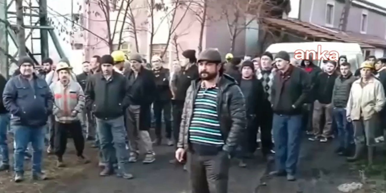 Çorum'da maden ocağı kapanınca 125 kişi işsiz kaldı