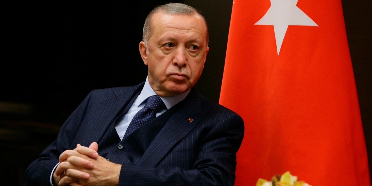 Cumhurbaşkanı Erdoğan: LGBT bizim kitabımızda yok, CHP'nin kitabında var