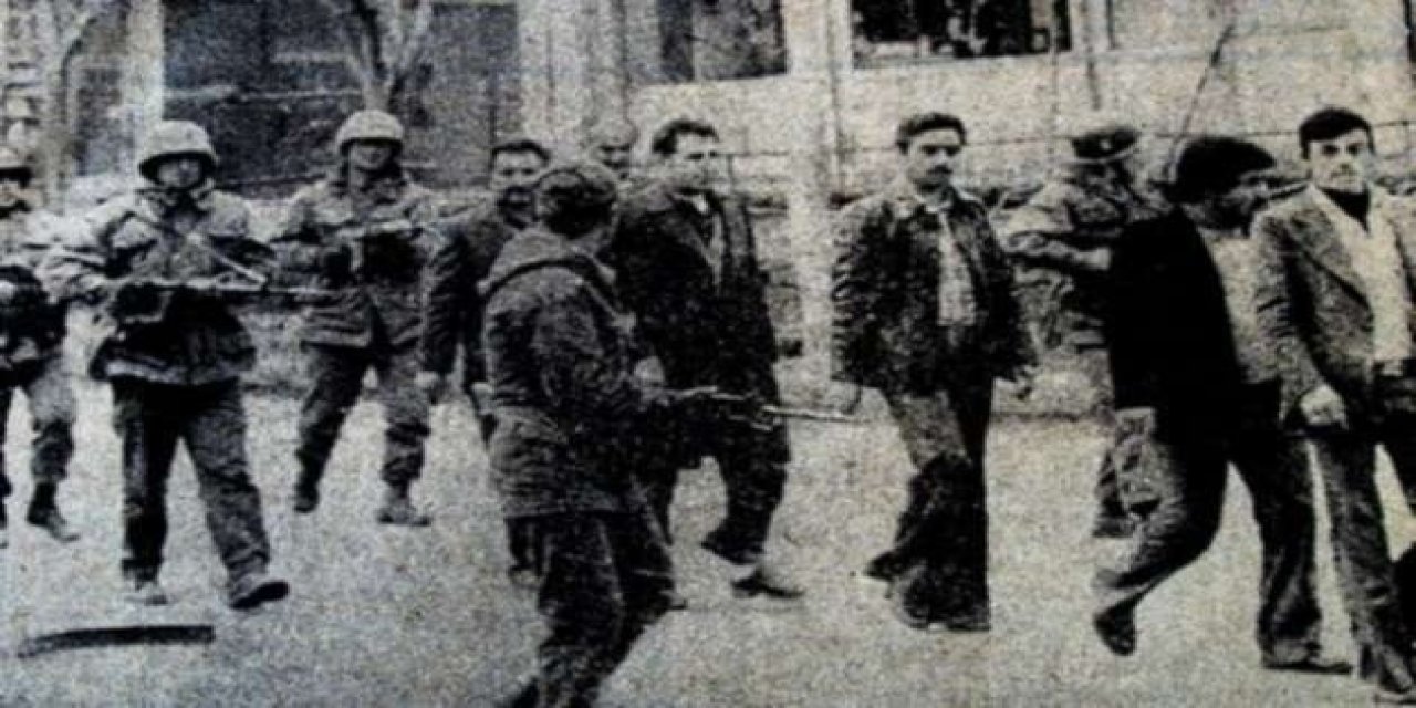 Maraş katliamı üzerinden 44 yıl geçti: Maraş’ta neler yaşandı?