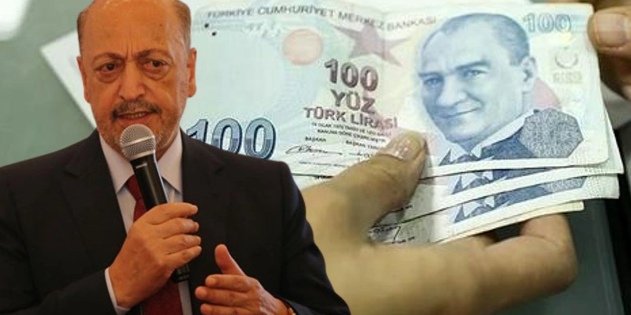 EYT'de 'SGK' bilmecesine yeni yanıt!