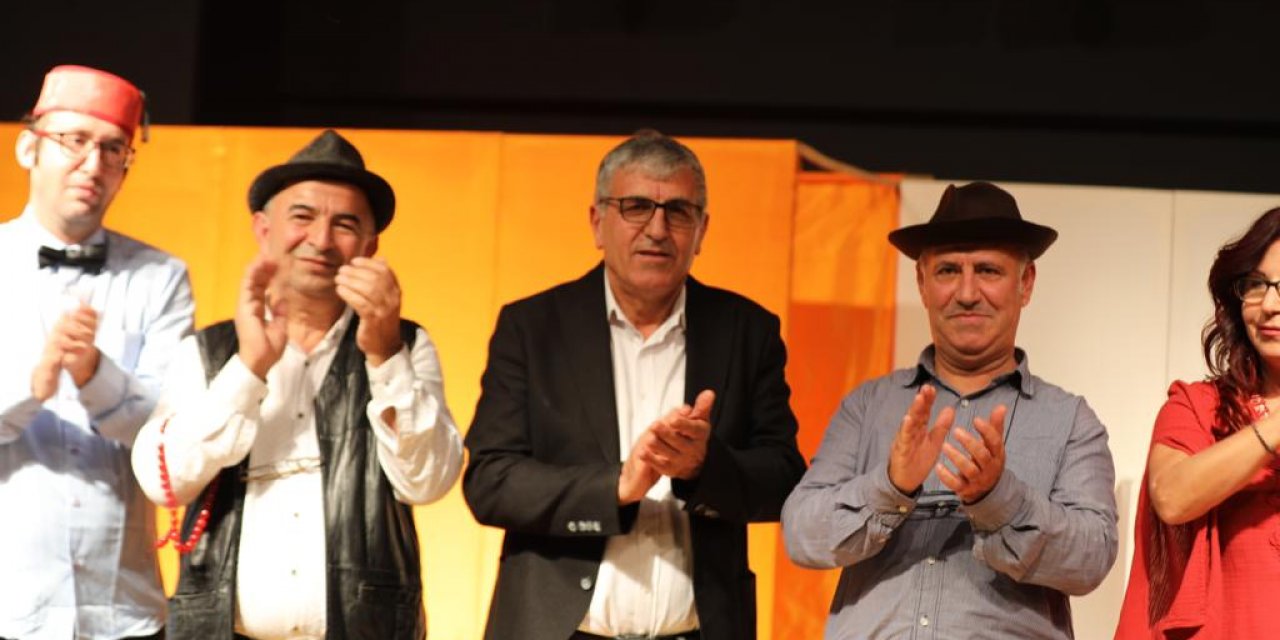 DİDİM'DE SANAT DOLU HAFTA SONU