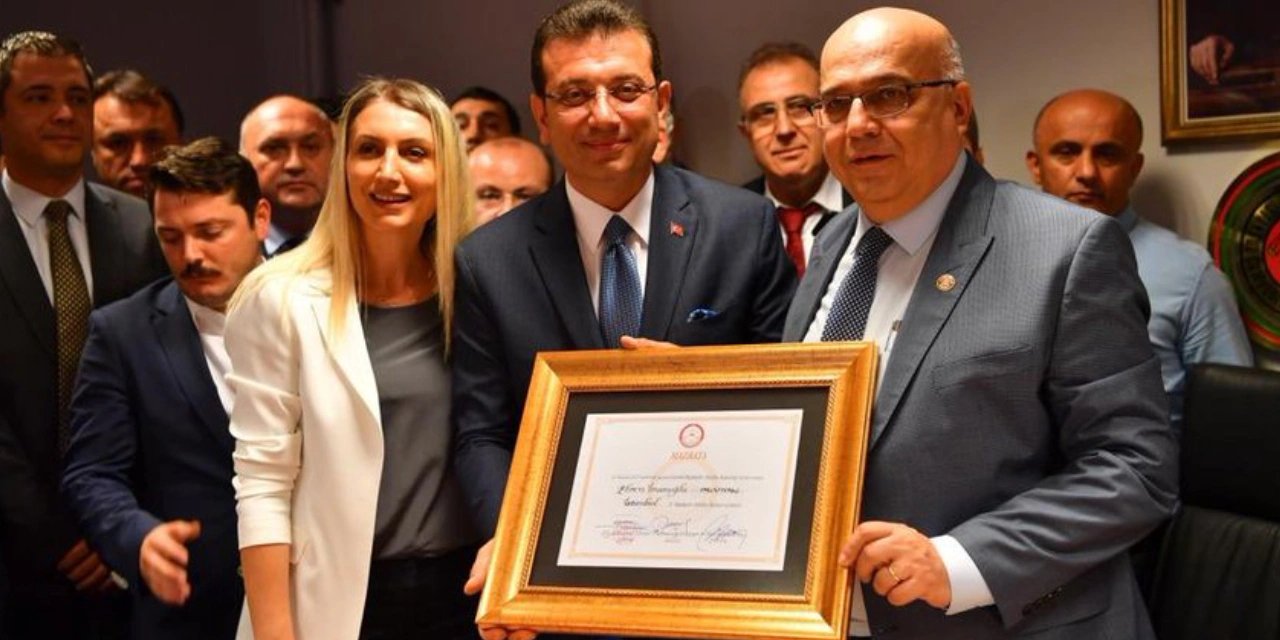 YSK temsilcisinden dikkat çeken çıkış: 'Mazbata, ikinci adaya verilmez'