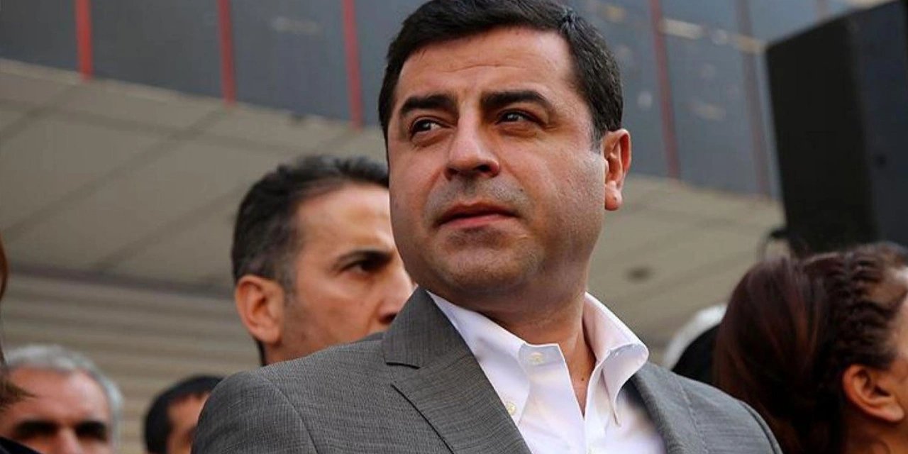 'Demirtaş savunmasını seçimlere yakın bir tarihte yapacak, günlerce sürecek'
