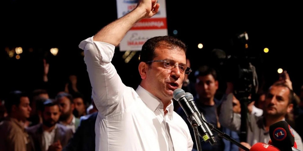 "İmamoğlu’na siyasi yasak getirin ama bir şartla!"