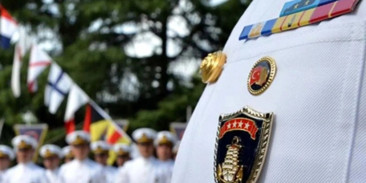 Emekli amiraller hakkında beraat kararı: Kumpas bozuldu