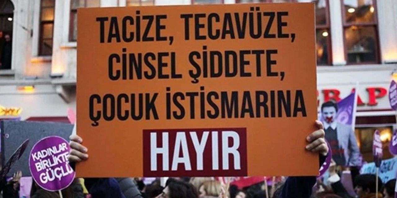 Zihinsel engelli çocuğa istismar: Kimseyi inandıramayınca ses kaydı dinletti