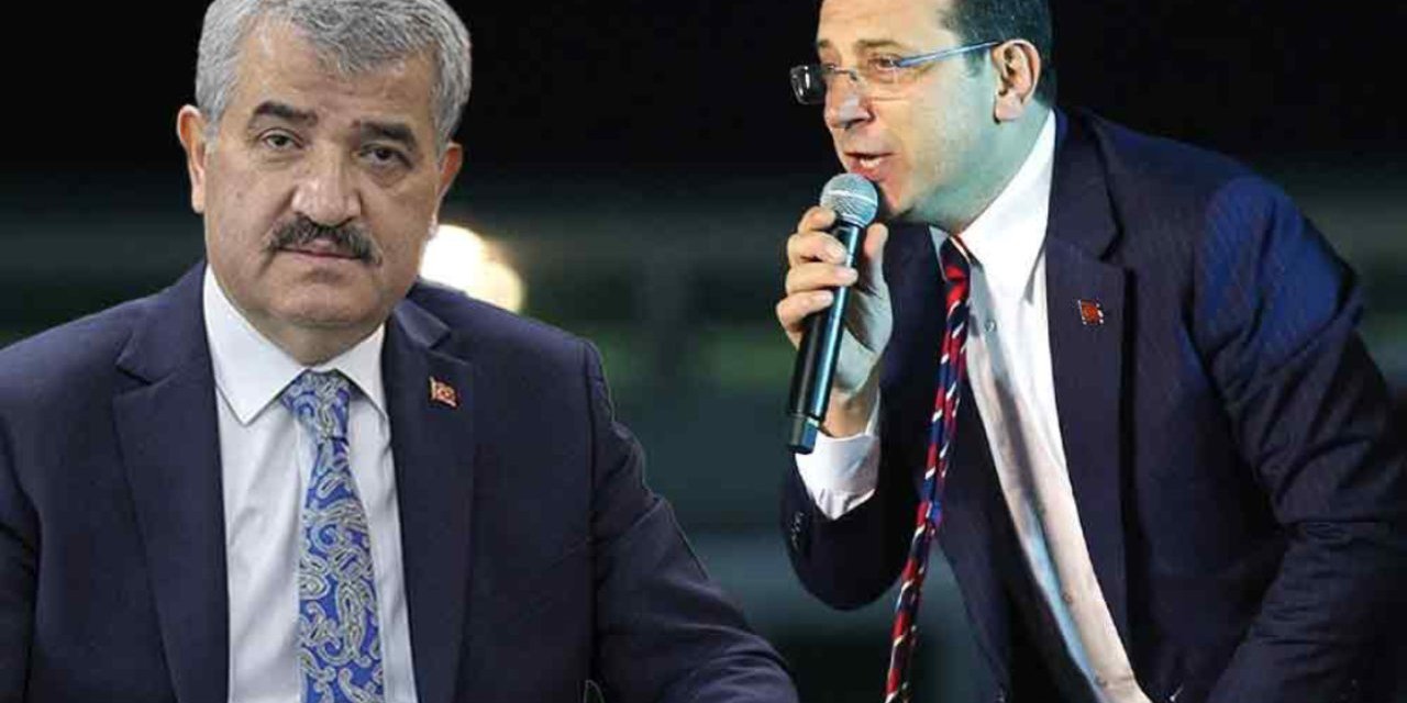 YSK başkanına İhsas-ı rey tepkileri büyüyor: Bir an önce görevden alınmalı