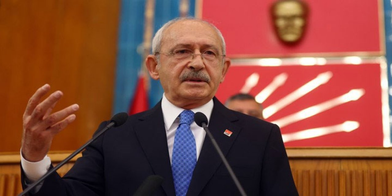 Kılıçdaroğlu'ndan Soylu'ya: İmamoğlu size büyük lokmadır, boğarız sizi!