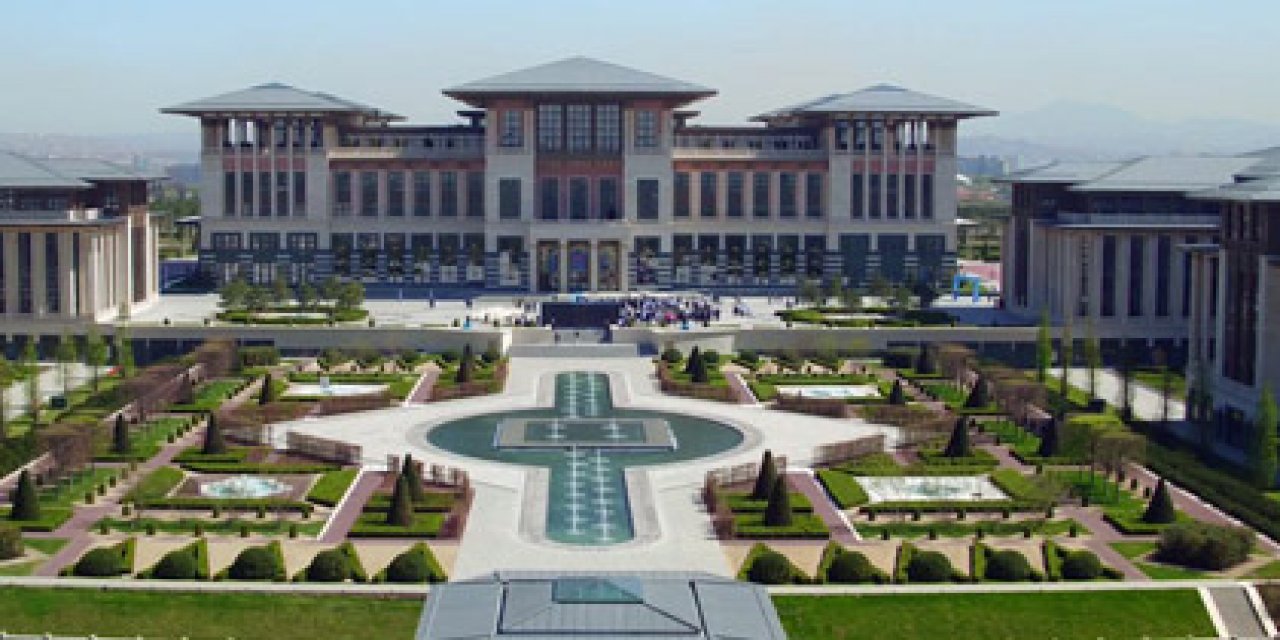 Saray harcasın, "acı faturayı" vatandaş ödesin! İşte hükümetin yaptığı harcamalar...