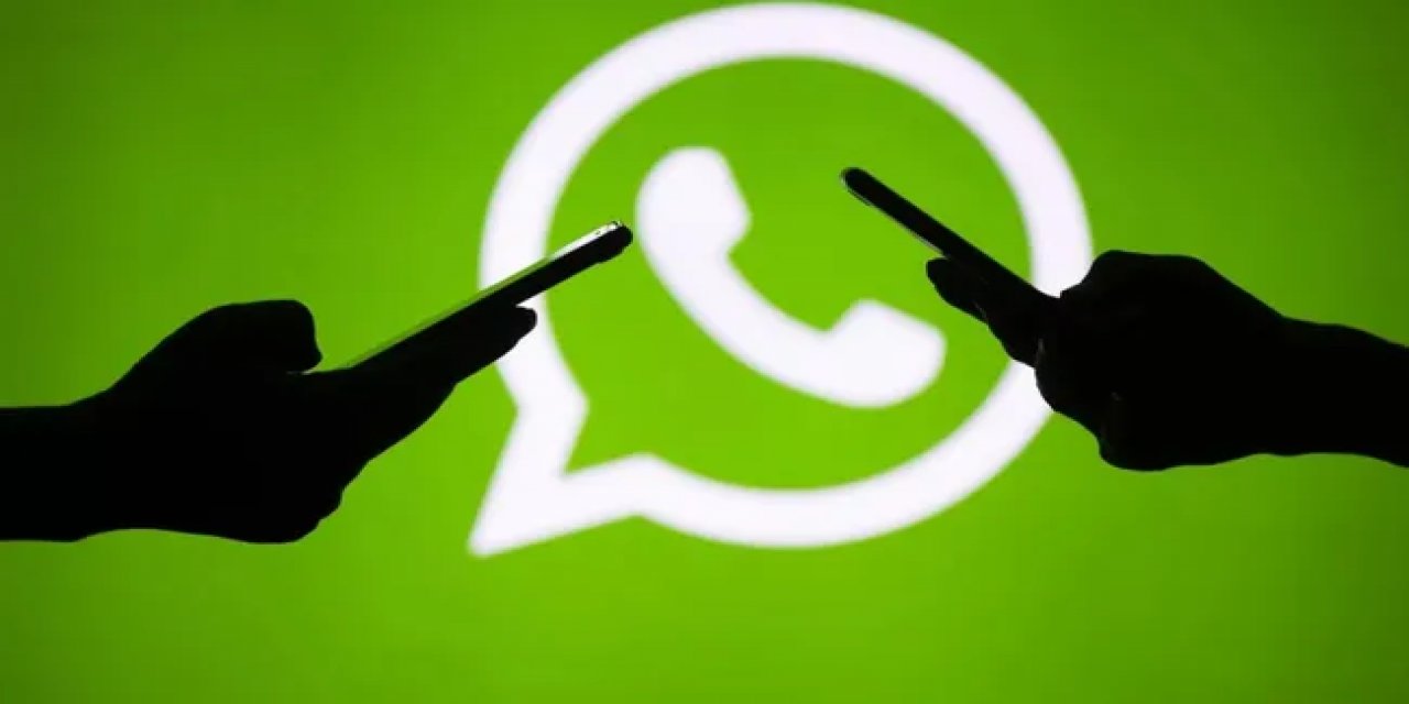 WhatsApp’tan yeni özellik: Silinen mesajlar geri yüklenebilecek…