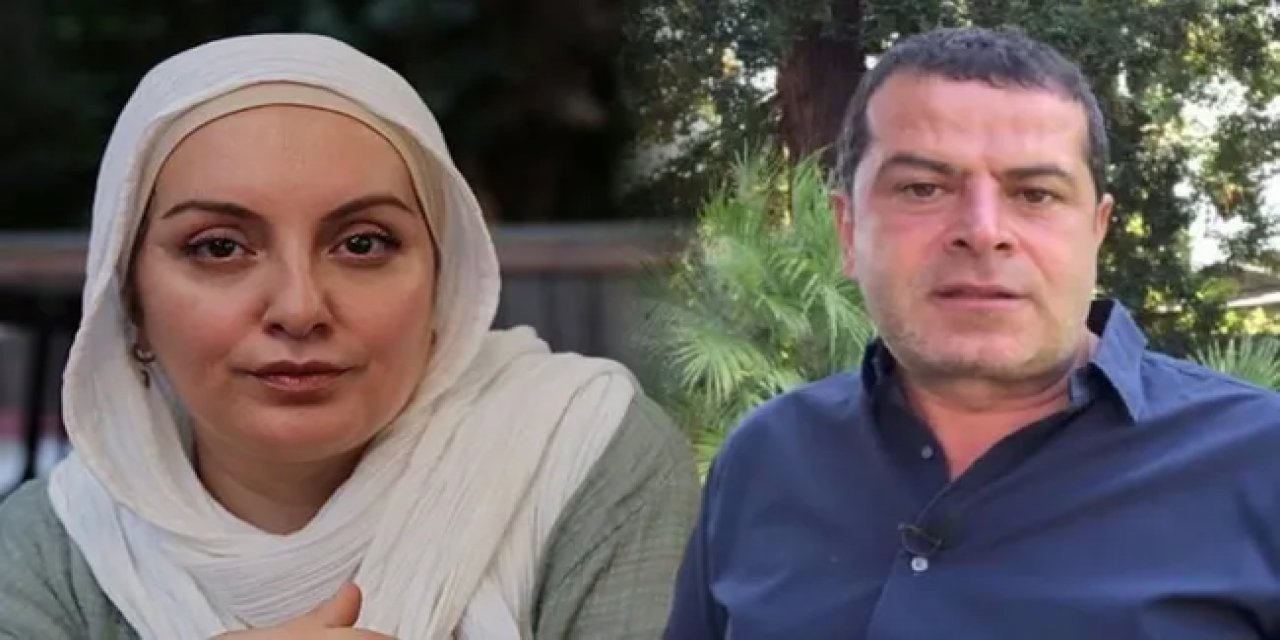 Nihal Bengisu Karaca ile Cüneyt Özdemir birbirine girdi! ‘Asıl fıkra orada…’