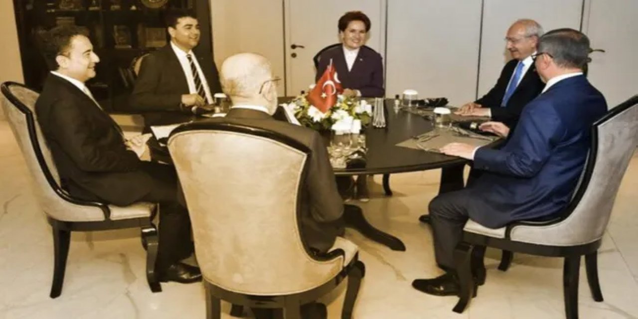 AK Parti’nin teklifine dikkat çeken destek! ‘Hayra motor, şerre fren olacağız…’