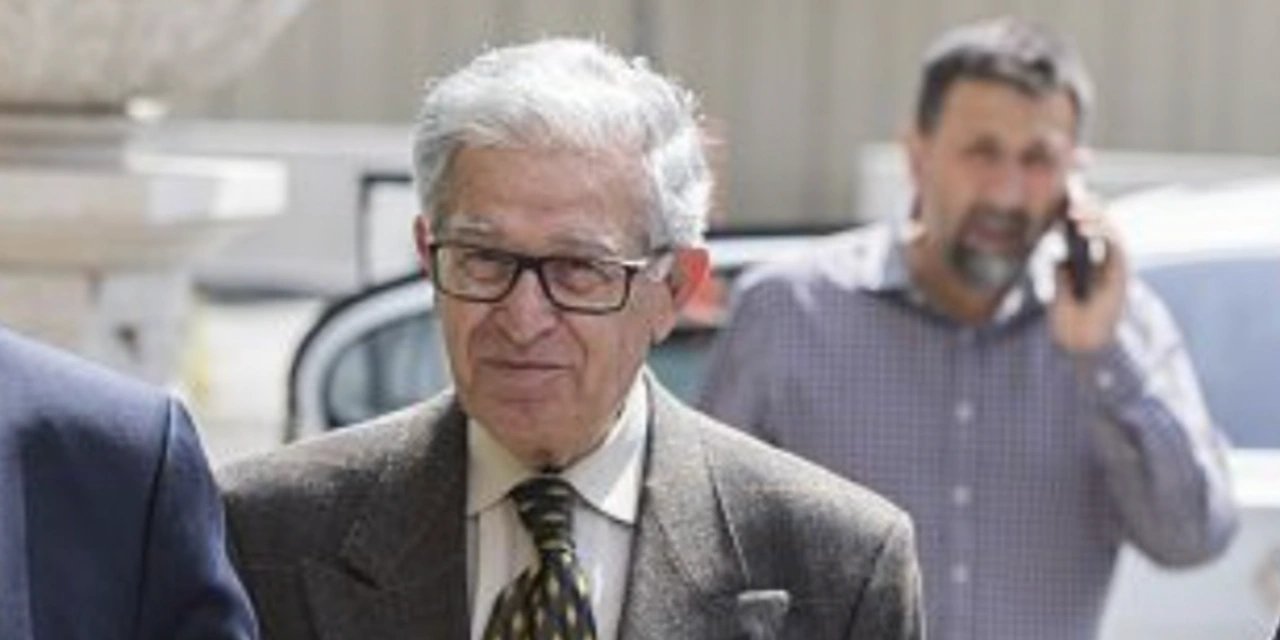 Emekli Korgeneral Vural Avar'ın cezaevindeki ölümü: 'Daha kaç kişi ölecek, tabutla mı çıkarılmaları gerekiyor?'