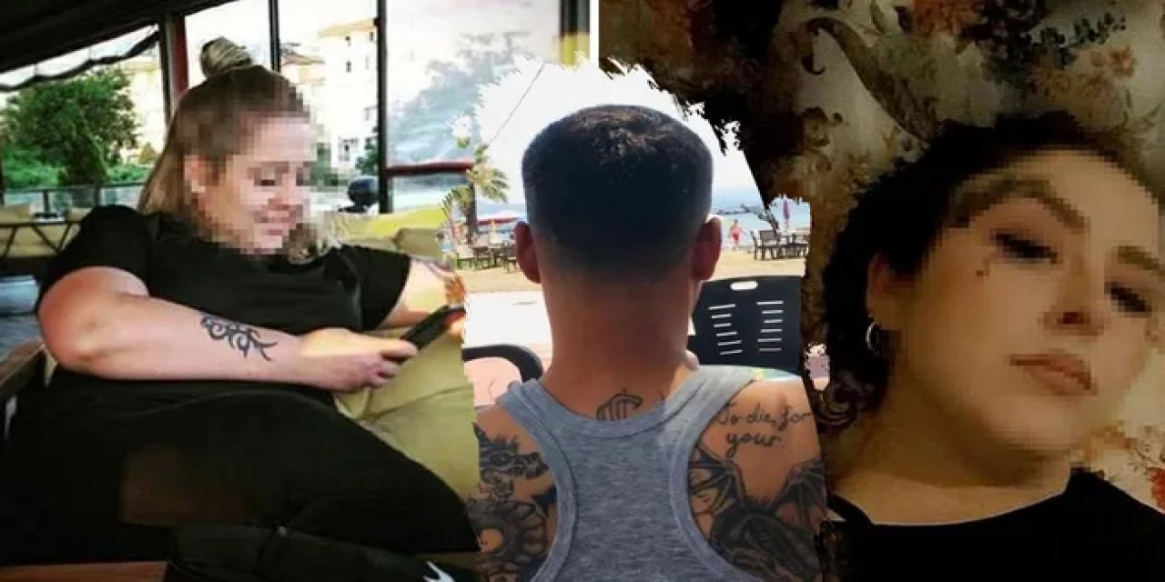 İşkence çiftliğinde yeni detaylar ortaya çıktı! Baltalı işkenceci "hanımağa" tutuklandı