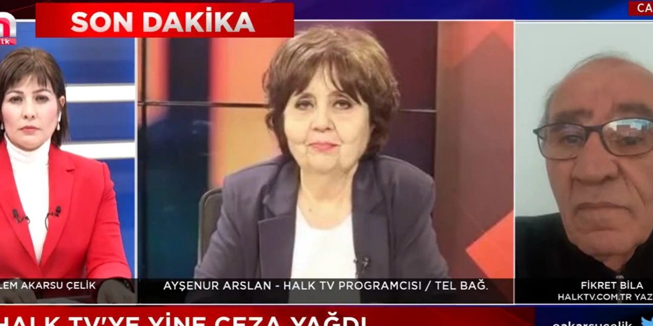 'Mimikle terör övgüsü' cezasına ilişkin Ayşenur Arslan'dan ilk açıklama