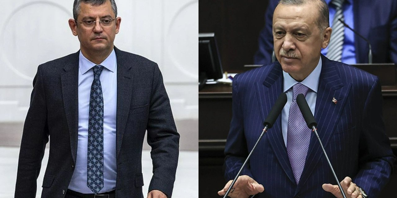 Erdoğan'ın 'Oğluna sahip çık' sözlerine CHP'den ilk yanıt