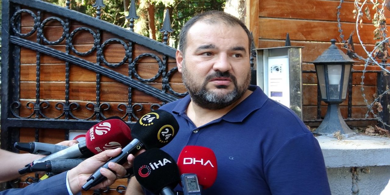 Halil Sezai’nin darp ettiği Hüseyin Meriç’in oğlu konuştu