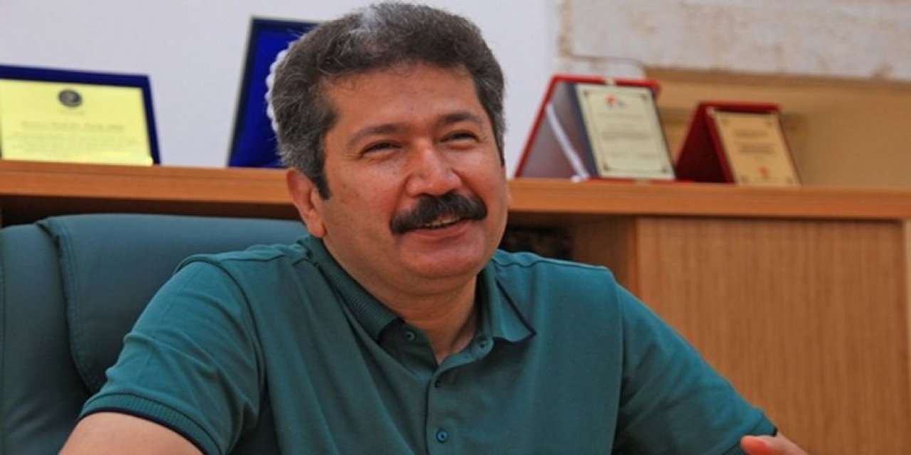 Yine bir Türkiye klasiği... Sınavı yüksek puan alan değil, Rektör babanın talihli oğlu kazandı!