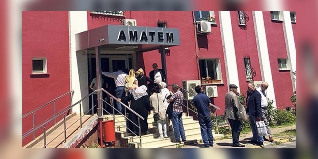 Bakan Koca: Derinleşen yoksulluk, artan işsizlik, okulsuzlaşma nedeniyle madde bağımlılığı artıyor