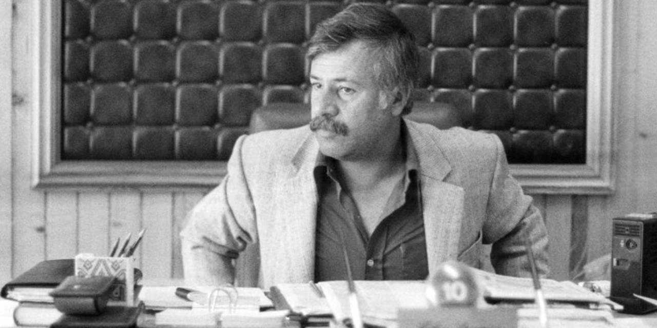 Terzi Fikri, Fikri Sönmez Demokrasi ve Yerel Yönetimler Derneği ile bir kez daha sembolleşecek