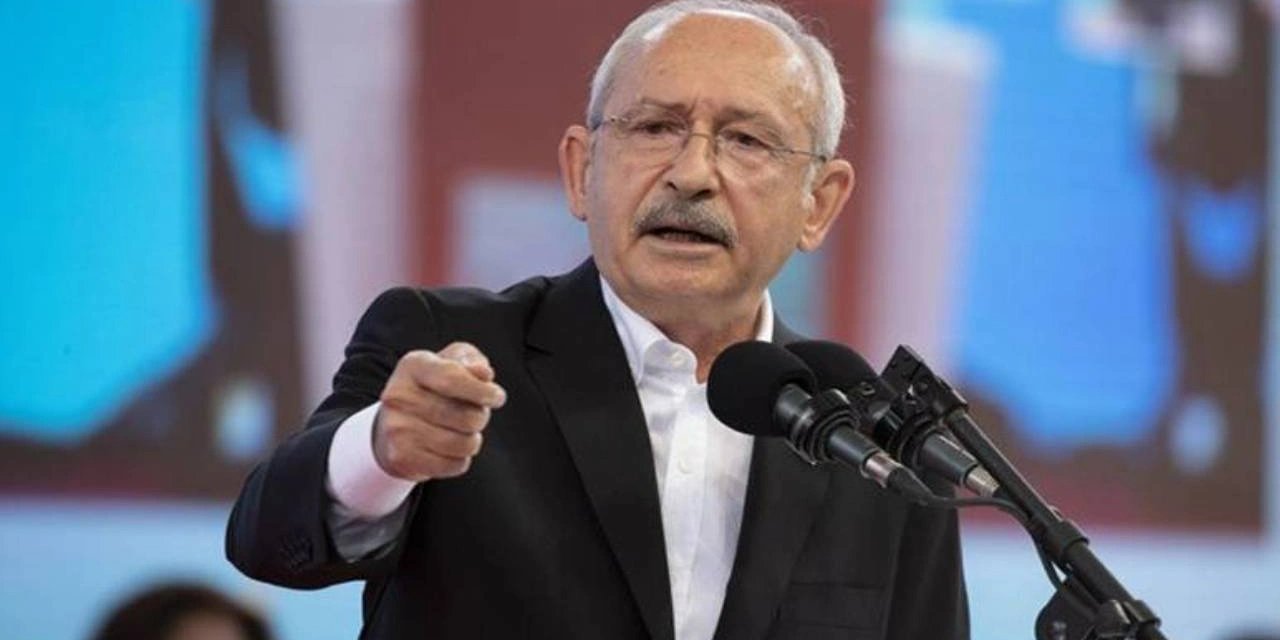 Kılıçdaroğlu: Uyuşturucu baronları ve mafyayı defterden sileceğiz