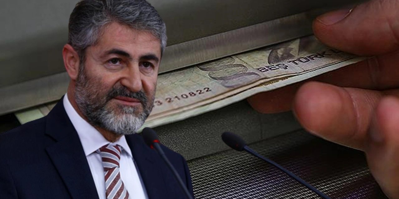 Bakan Nebati'den memur ve emekli zammı açıklaması: Refah payı olacak mı?