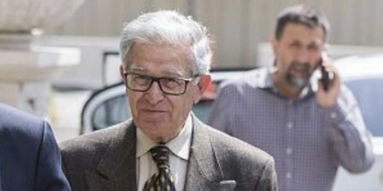 “Rütbesi sökülmüş tabuttaki asker”