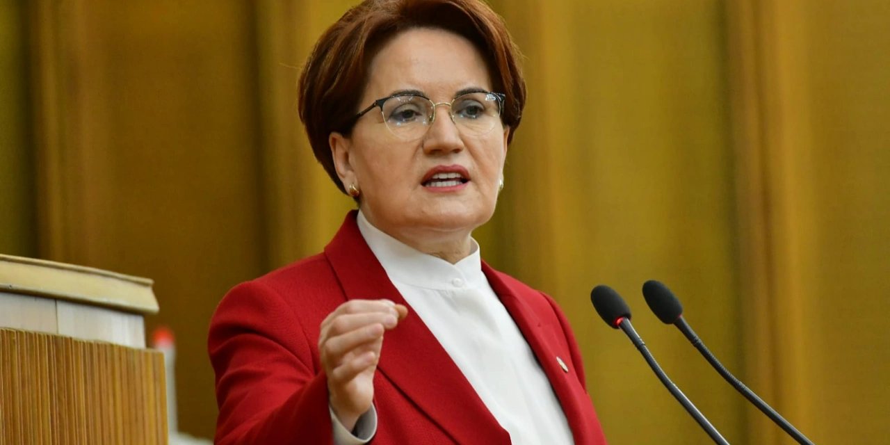 Akit ve Yeni Şafak'tan Akşener'e yanıt: 'Ne biz Meral'i aradık, ne o desteğe geldi'