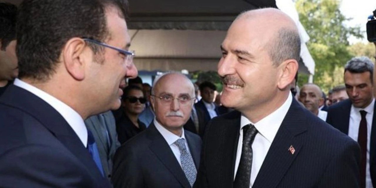 İmamoğlu'nun danışmanından 'terör soruşturması' yanıtı: İddianame değil, rapor hazırlandı