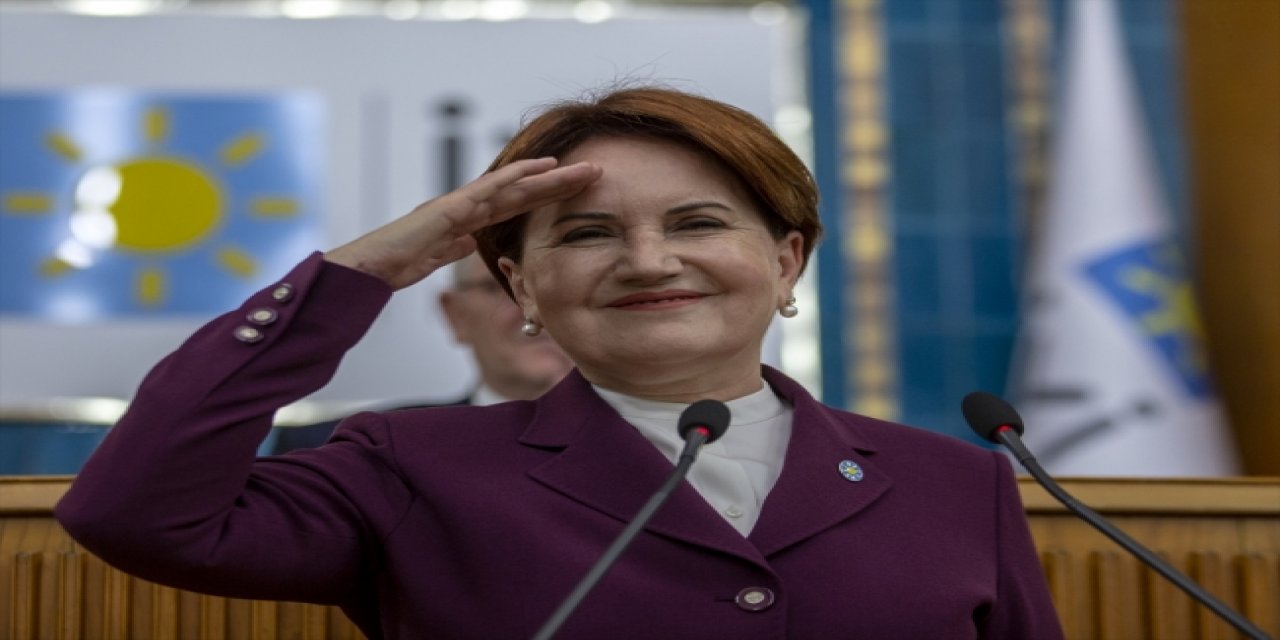 Selvi'den Meral Akşener'e "İmamoğlu" suçlaması! "Belli ki zaman ayarlı bir operasyon"