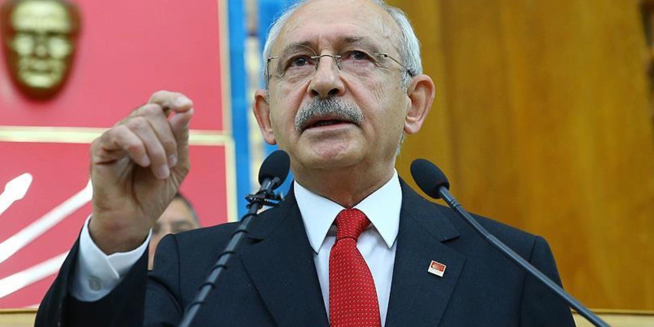 Kılıçdaroğlu'ndan 'asgari ücret' tepkisi: Yine 'biri istedi' diye, öyle oldu