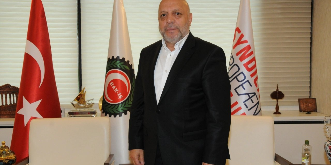 İktidara yakın Hak-İş'ten asgari ücret tepkisi: Beklentileri karşılamadı