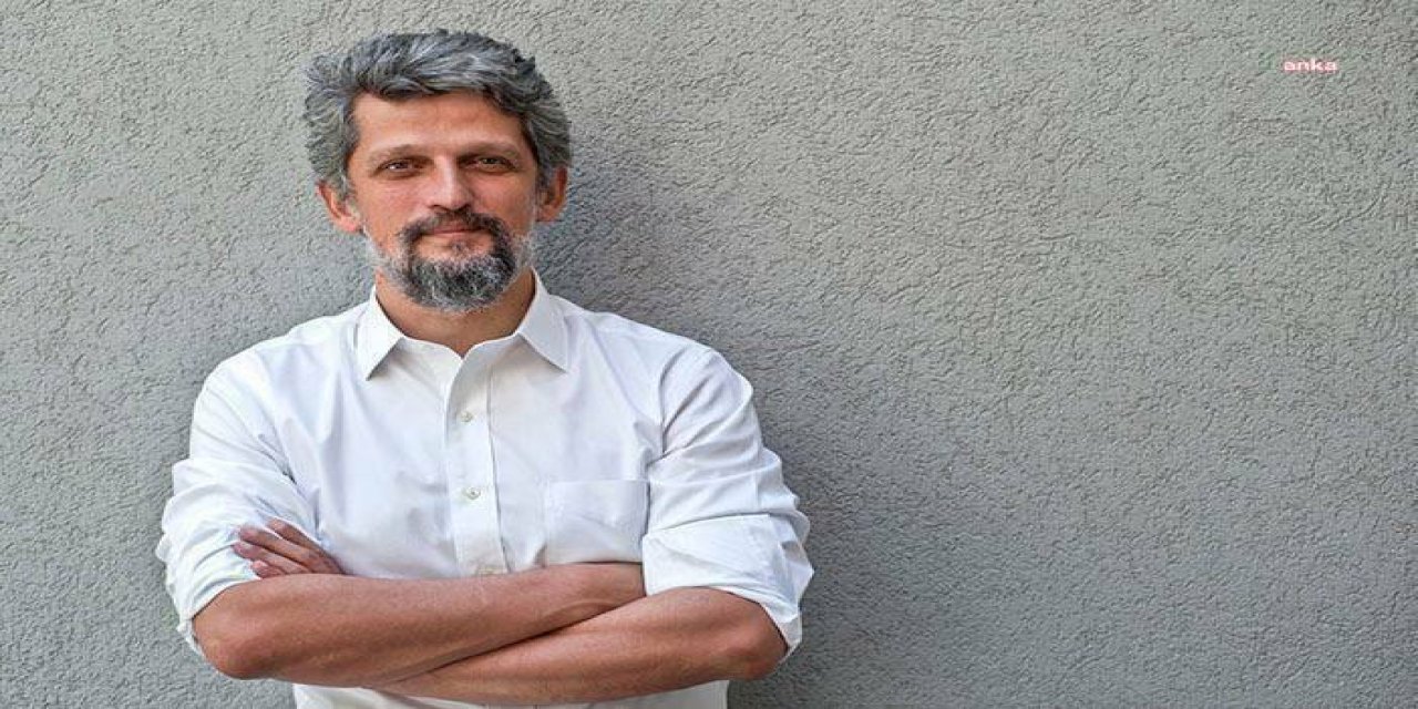 Paylan'dan kanun teklifi: En düşük emekli maaşı 8 bin lira olsun