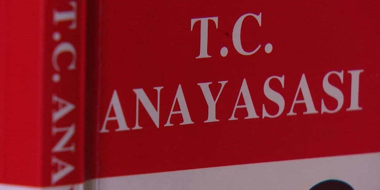 Hukukçulardan anayasa teklifine itiraz: Eşitlik ve laiklik ilkesine aykırı, ayrımcı ve nefret söylemi içeriyor