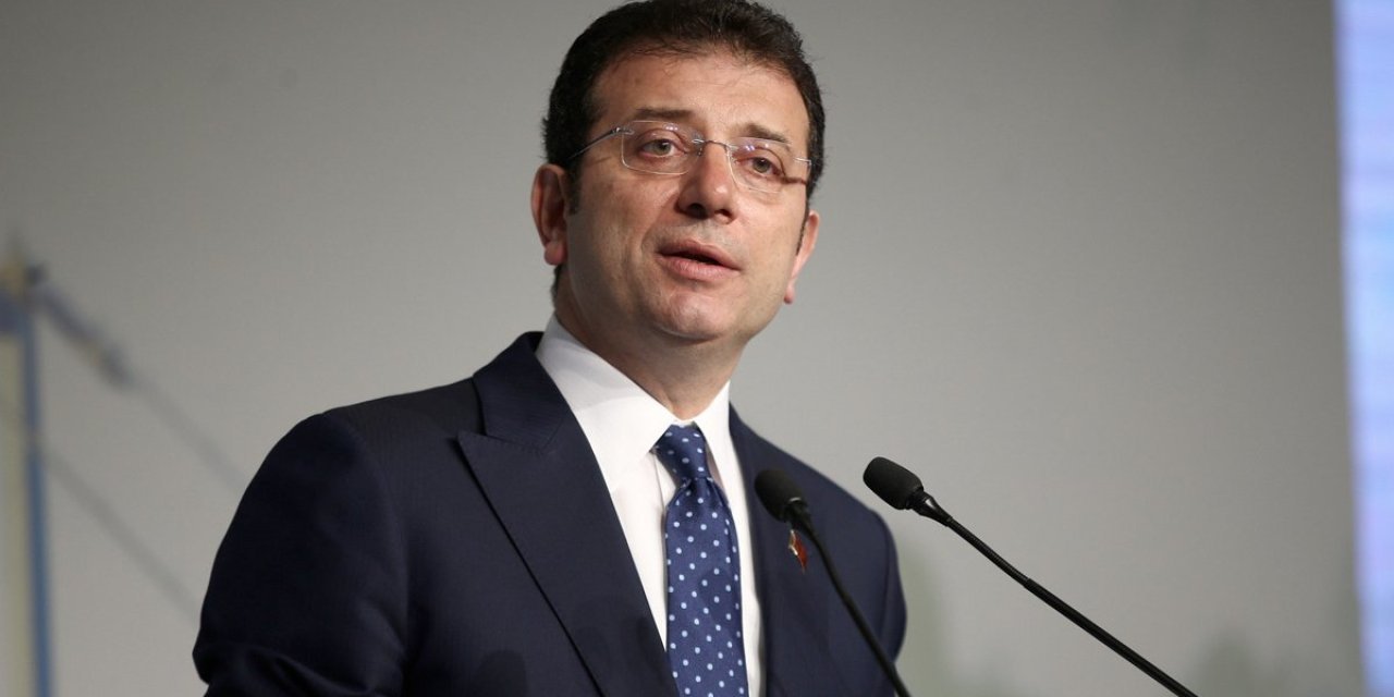 Soylu 'terör' iddialarını öne sürmüştü: İBB raporu için görevlendirilen müfettiş AKP'li çıktı