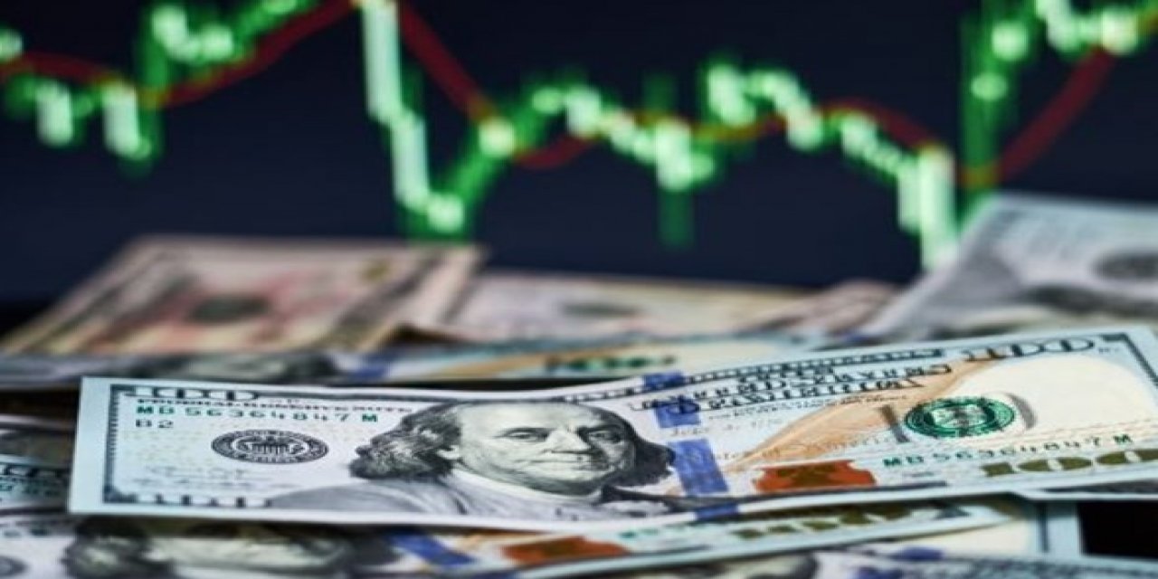 Güne artışla başlandı, dolar 7.73 lirada