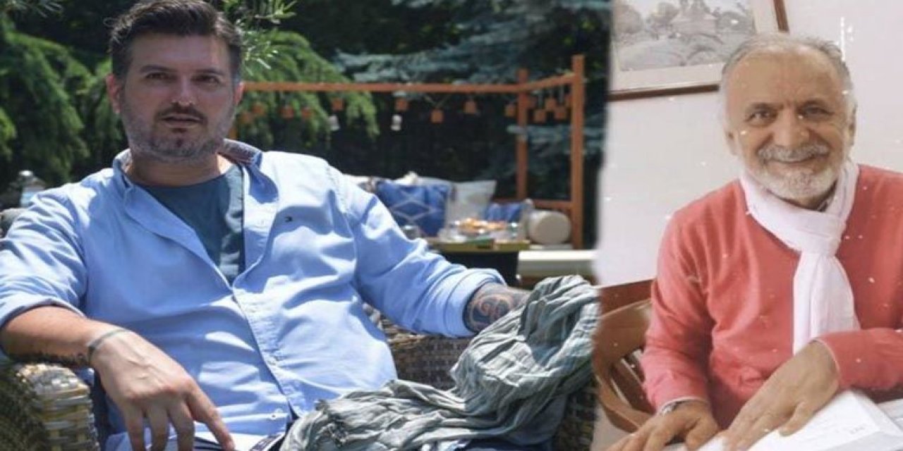 Prof. Cemil Taşçıoğlu'nun oğlundan kötü haber! O da...