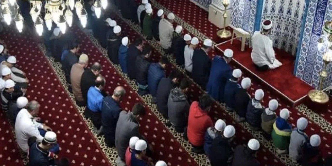 Ankara müftüsü, yenilebilecek hayvanlarla ilgili fetva verdi: Zebrayı da sayması dikkat çekti