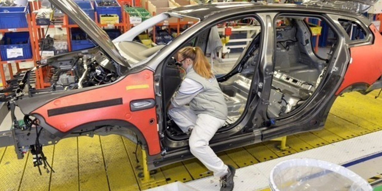 Otomotiv devi Tofaş, 30 Aralık'ta şalter indirecek!